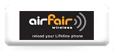 airfair mobile Refill Card