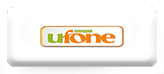 ufone online Refill Card